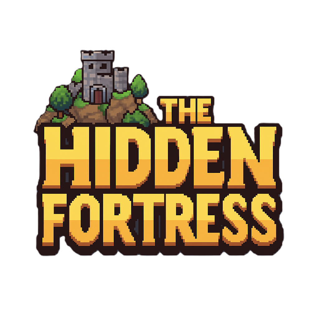 The Hidden Fortress