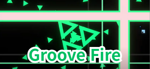 Groove Fire