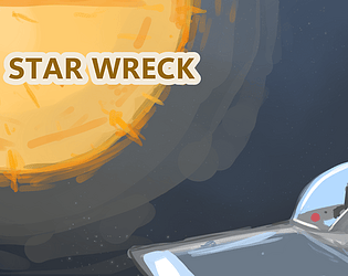 Star Wreck