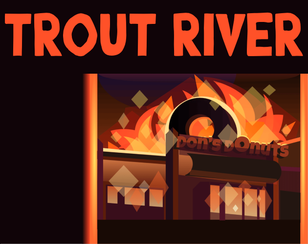 Trout River