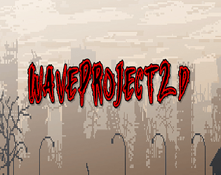WaveProject2D