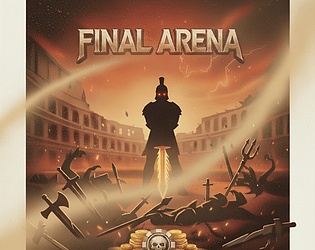Final Arena