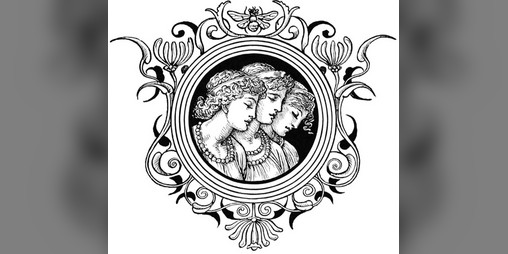 Cover image for Lares Familiares