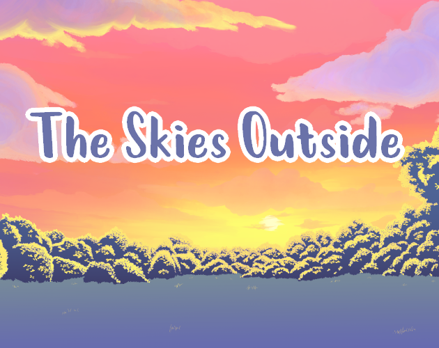 Cover image for The Skies Outside (Prototype)