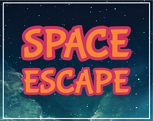 Space Escape