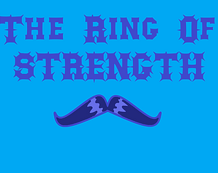 The ring of strength