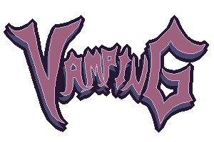 Vamping - Jam Edition