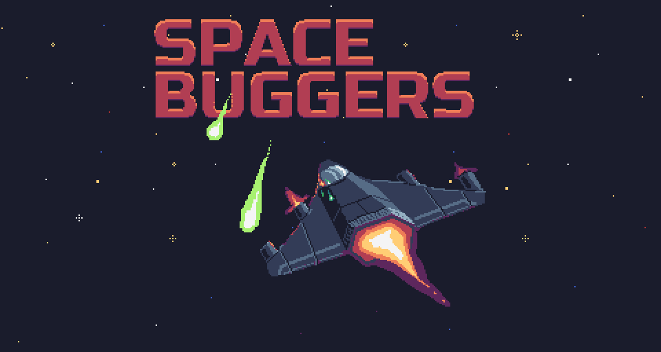 Space Buggers