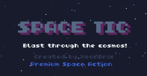 Space TIC