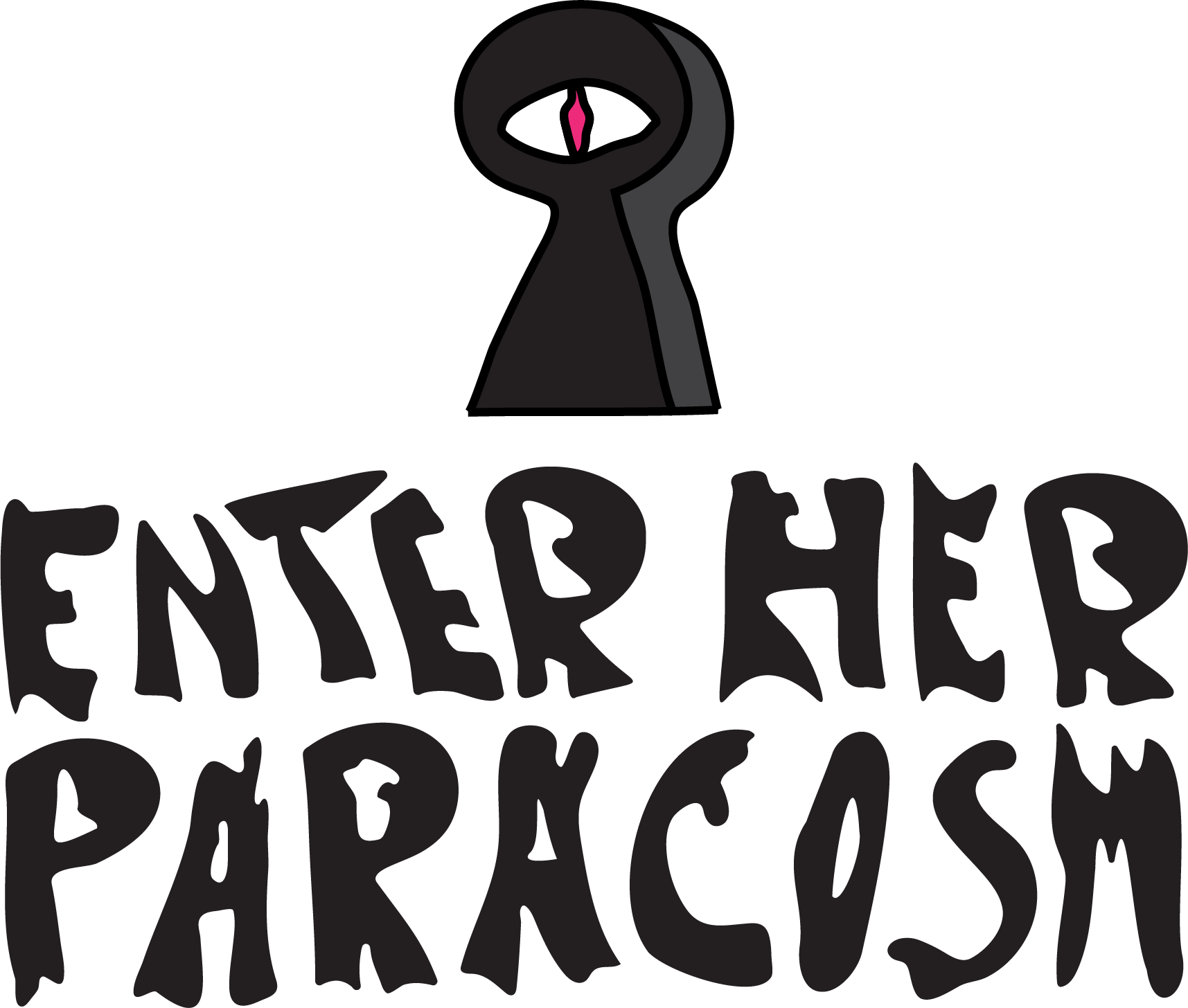 Enter Her Paracosm