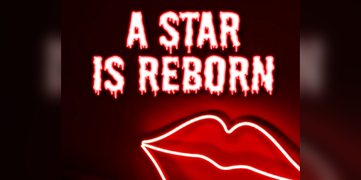 Cover image for A Star is Reborn
