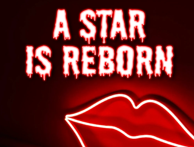 Cover image for A Star is Reborn