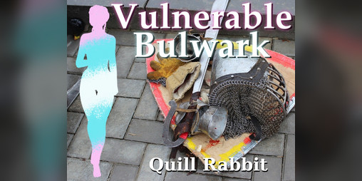 Cover image for Vulnerable Bulwark