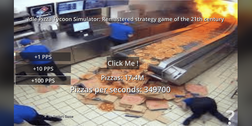 Cover image for Pizza Tycoon