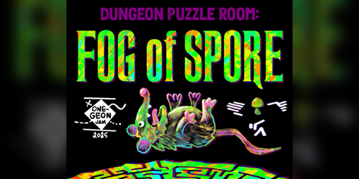 Cover image for FOG of SPORE