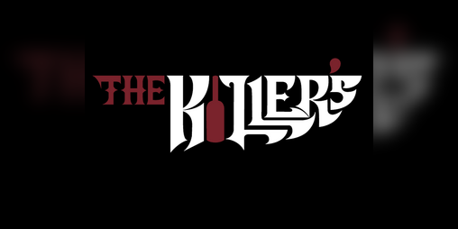 Cover image for The Killer's Accomplice [ALPHA]