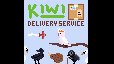 Kiwi Delivery Service