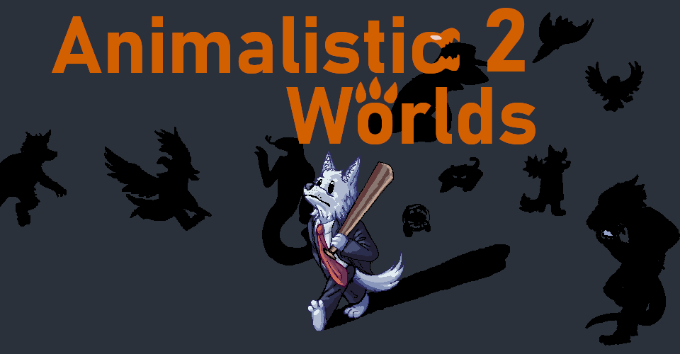 Animalistic Worlds 2