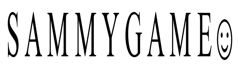SAMMY GAME