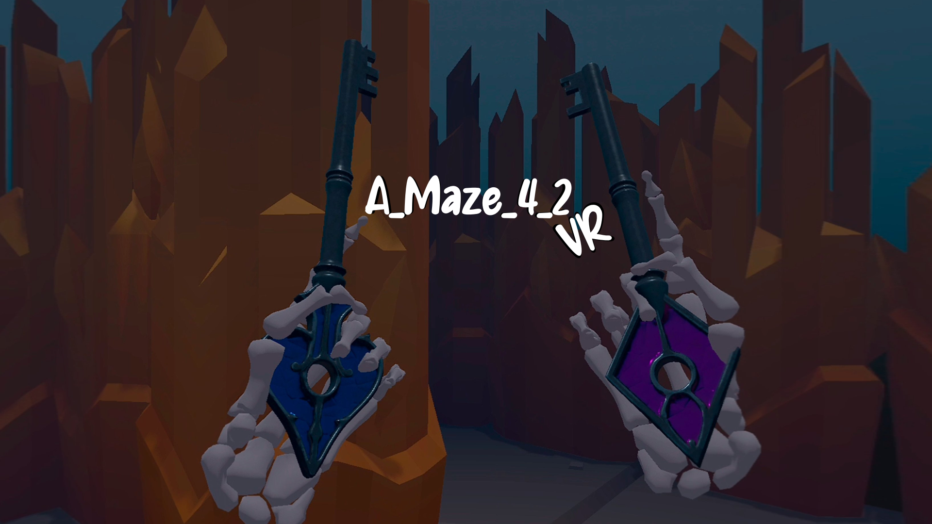 A Maze 4 2 VR