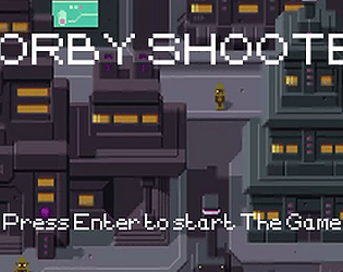 Korby Shooter