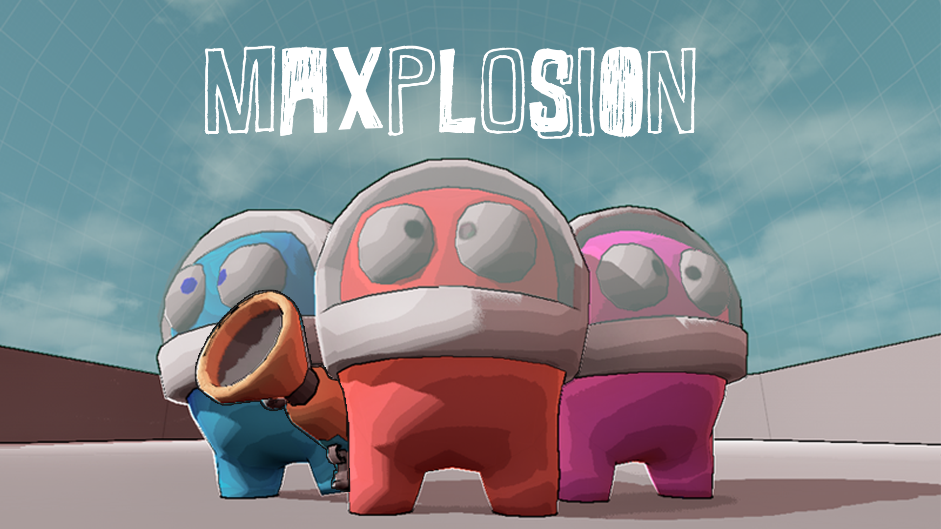 Maxplosion