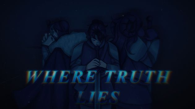 Where Truth Lies