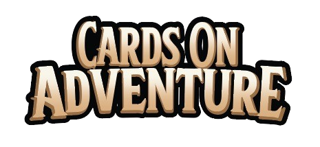 Cards On Adventure