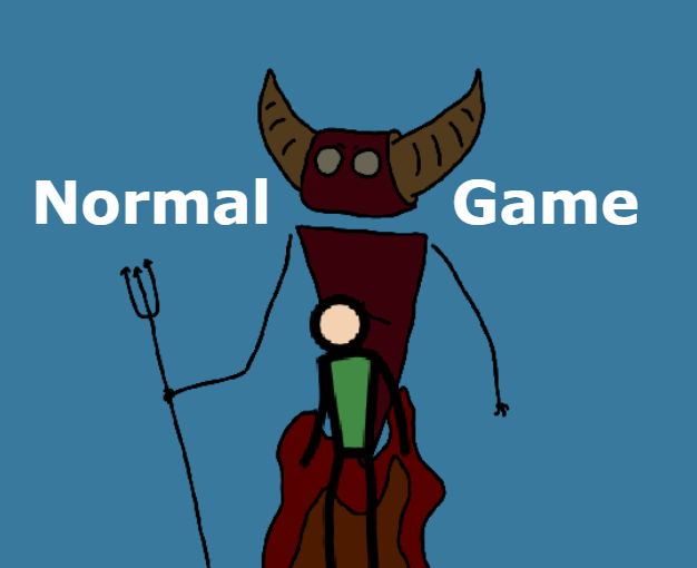 Normally Again Game Totally Normal Game With no Exploits by Th3Dylan for Patch Notes v1.0 ...