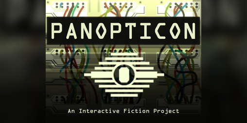Cover image for PANOPTICON