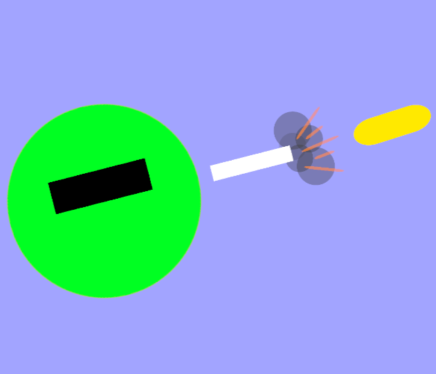 Cover image for ShapeShooter