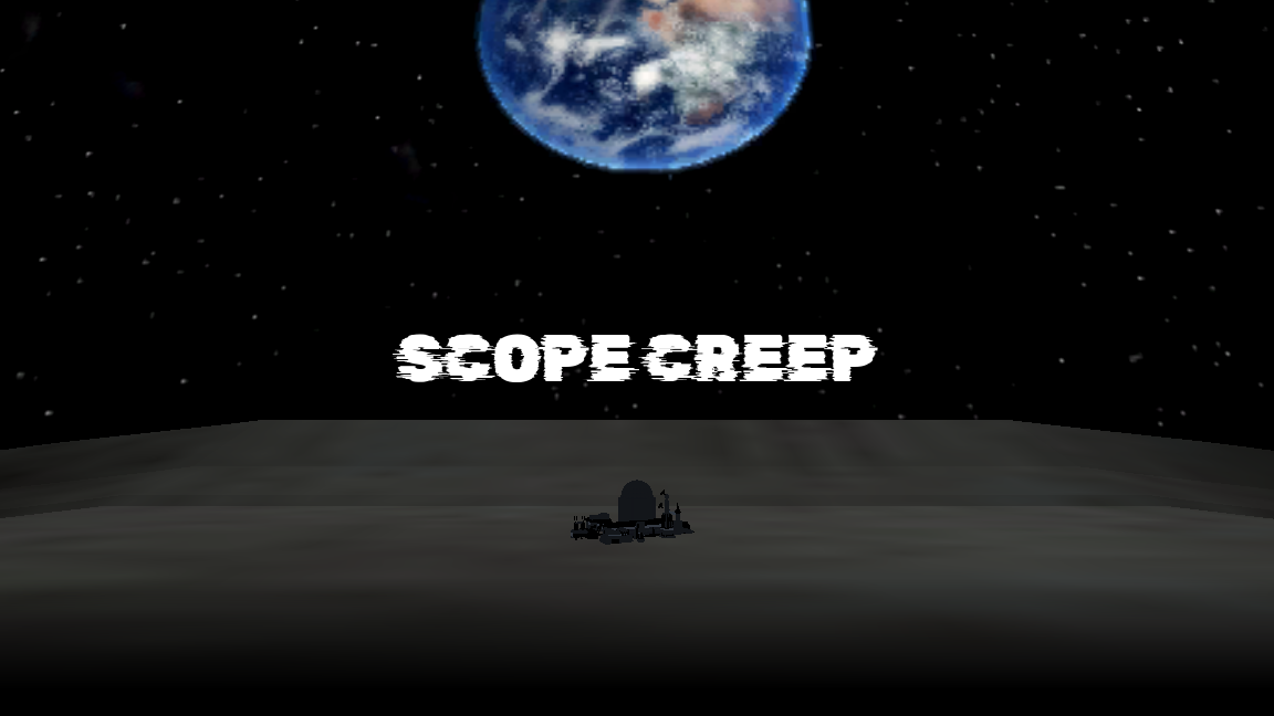 scope creep