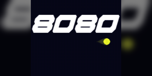 Cover image for 8080