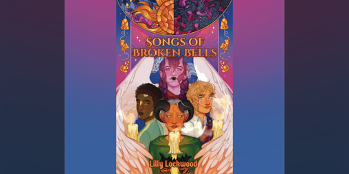 Cover image for Songs of Broken Bells
