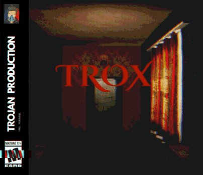 TROX [100% Off] [$0.00] [Survival] [Windows] [macOS]