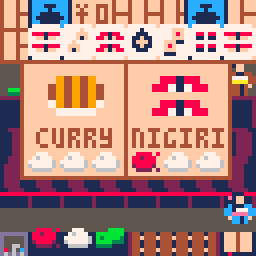 Cover image for Sushi Belt
