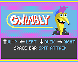 Gwimbly