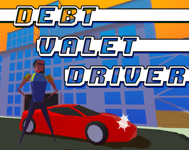 Debt Valet Driver