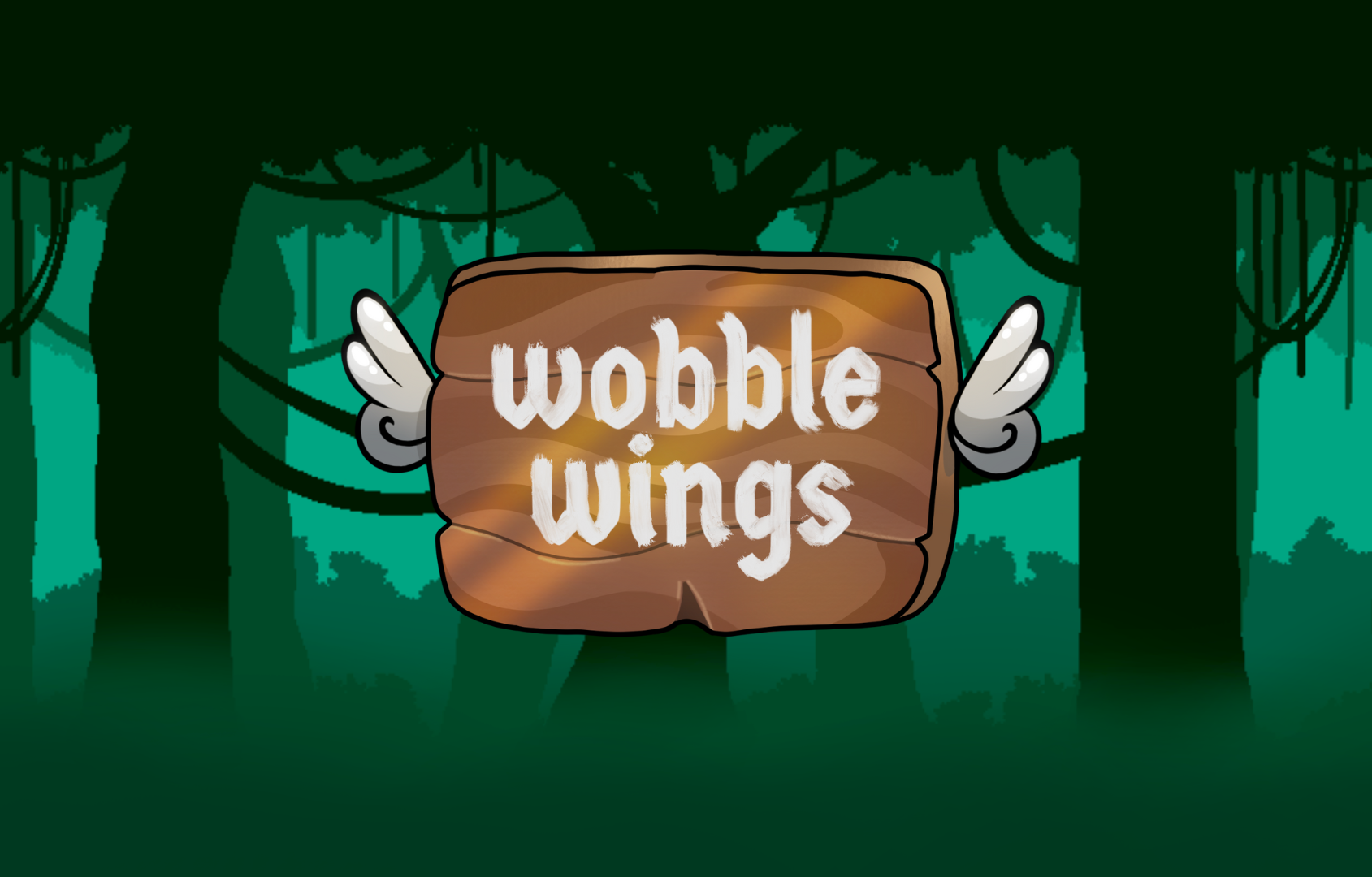 Wobble Wings