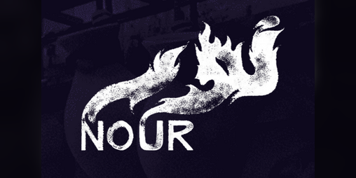 Cover image for Nour