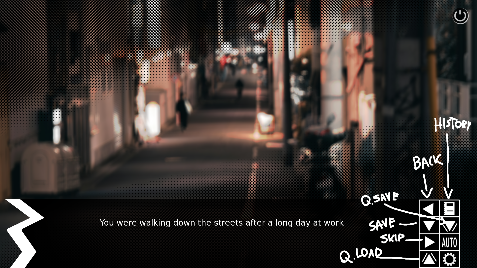 Wild Hunger (Chapter 2) screenshot 5