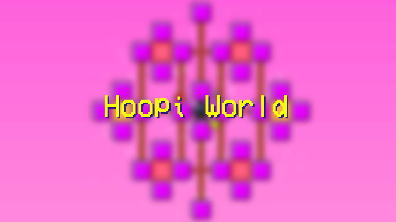Hoopi World