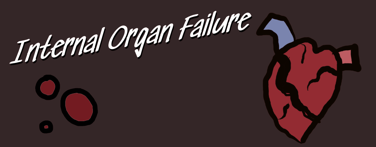 Internal Organ Failure