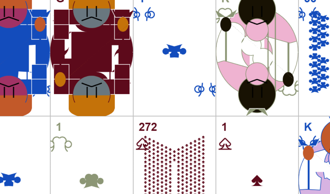 Play Game of Pure GOPS - Free Online Game