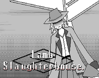 Lamb Slaughterhouse