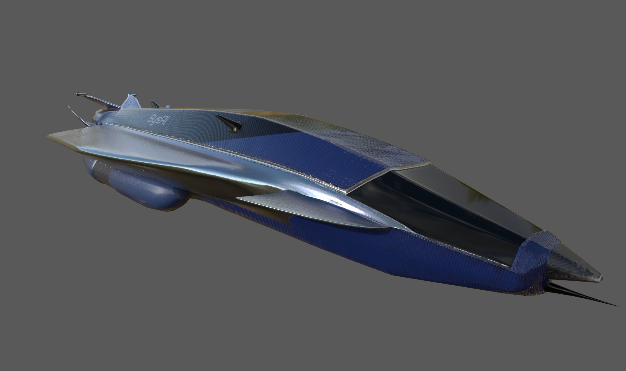 Thunderbird