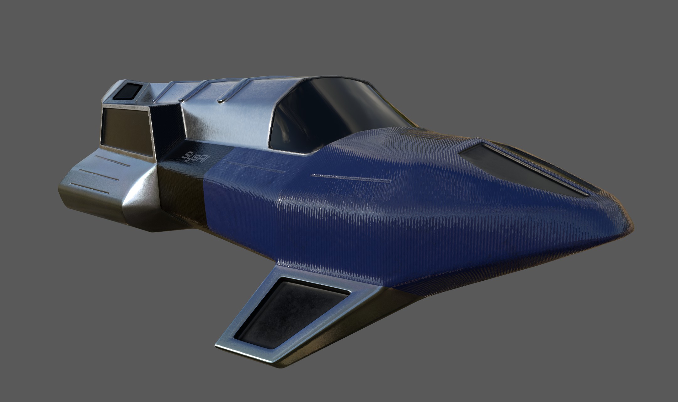 Galactica