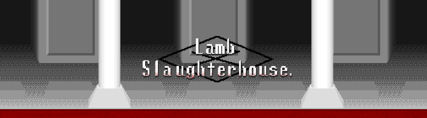 Lamb Slaughterhouse