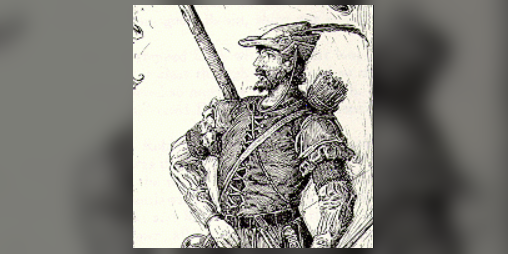 Cover image for World of Sherwood
