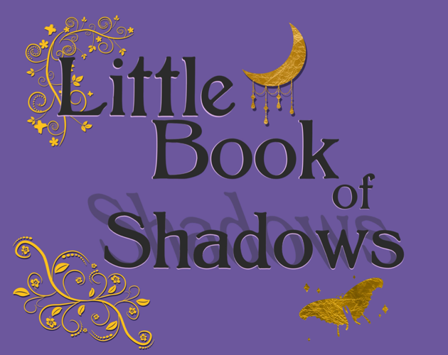 Screenshot 2 for Little Book of Shadows